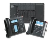 ESI-600 Communications System