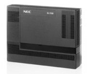 NEC SL1100 Business System